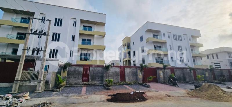 2 bedroom Flat / Apartment for sale Edgewater Estate Marwa Lekki Lagos