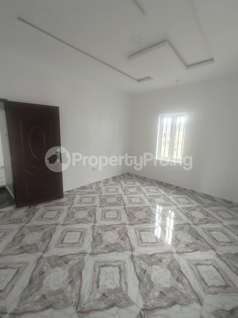 2 bedroom Flat / Apartment for rent Thera Annex Sangotedo Ajah Lagos