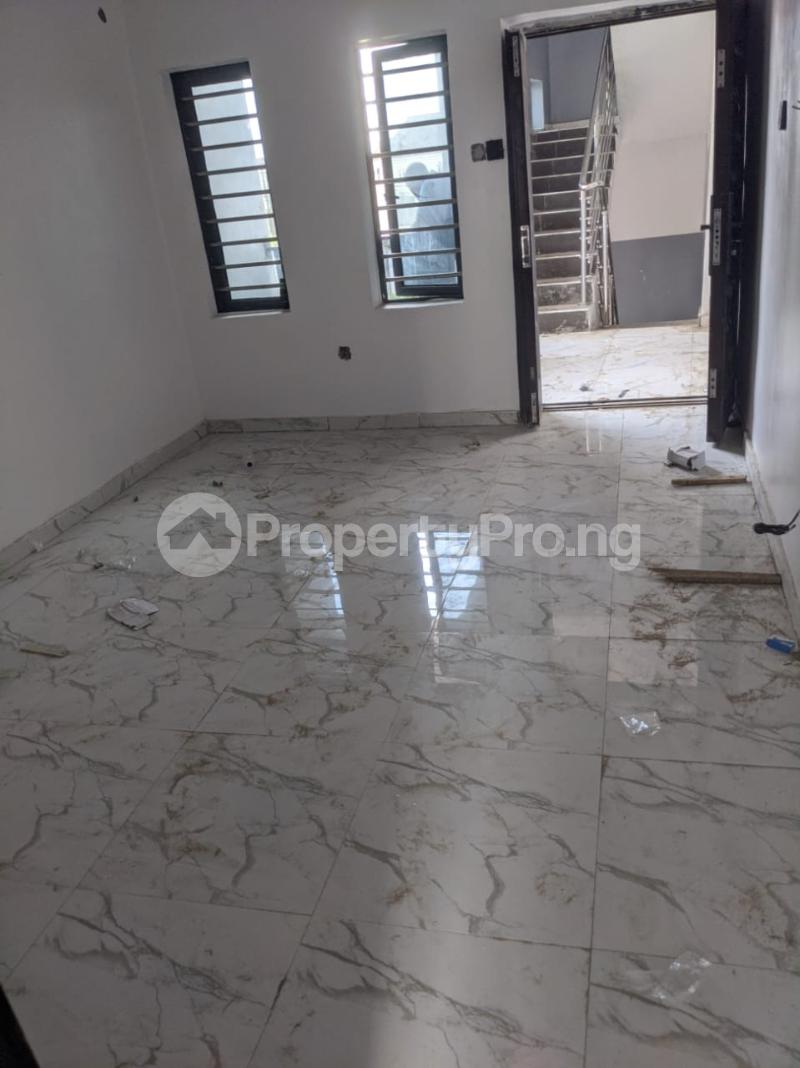 2 bedroom Flat / Apartment for rent Seaside Estate Badore Ajah Lagos