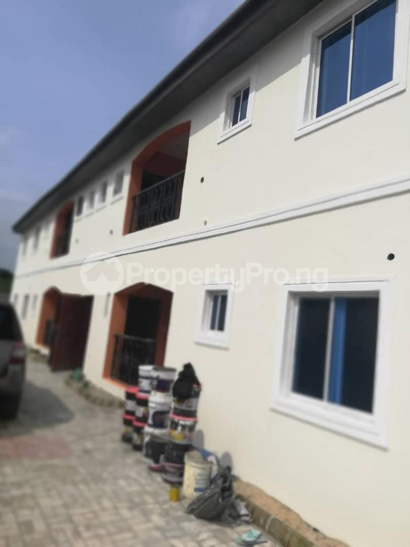 2 bedroom Flat / Apartment for rent Seaside Estate Badore Badore Ajah Lagos
