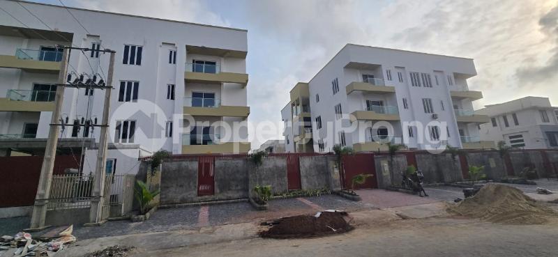 2 bedroom Flat / Apartment for sale Marwa Lekki Lagos