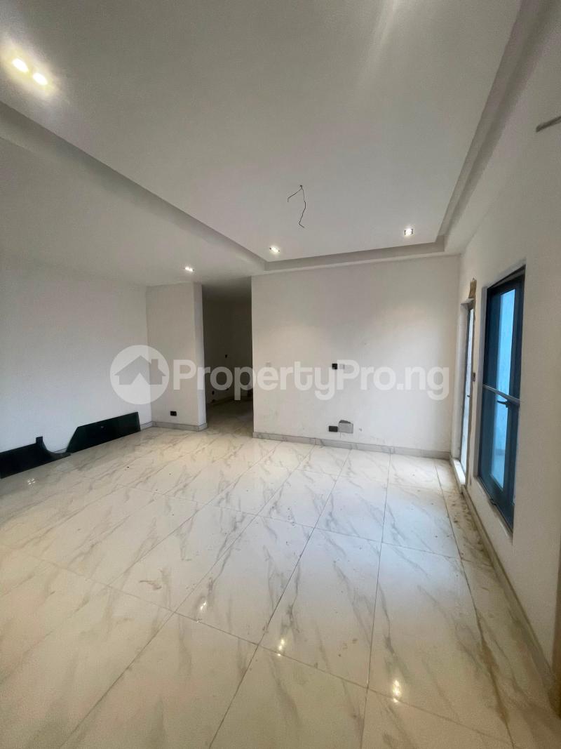 2 bedroom Flat / Apartment for rent Ikate Lekki Lagos