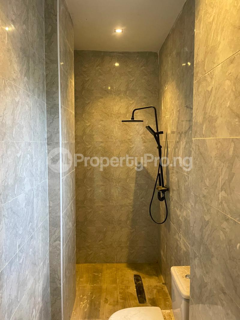 2 bedroom Flat / Apartment for rent Ikate Lekki Lagos
