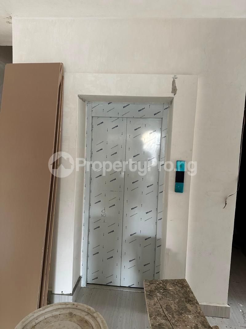 2 bedroom Flat / Apartment for rent Ikate Lekki Lagos