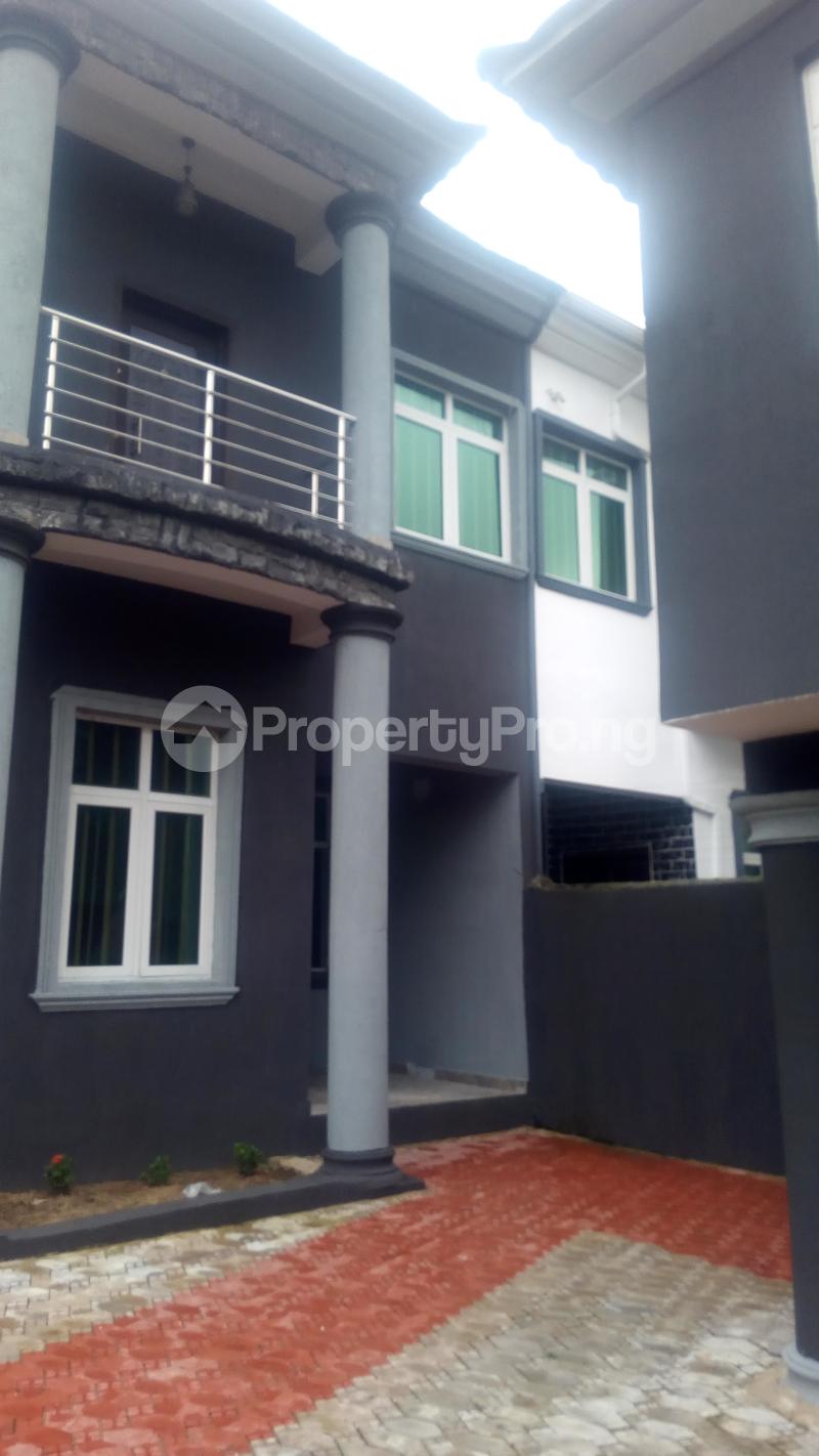 2 bedroom Flat / Apartment for rent Green Land Estate Olokonla Ajah Lagos