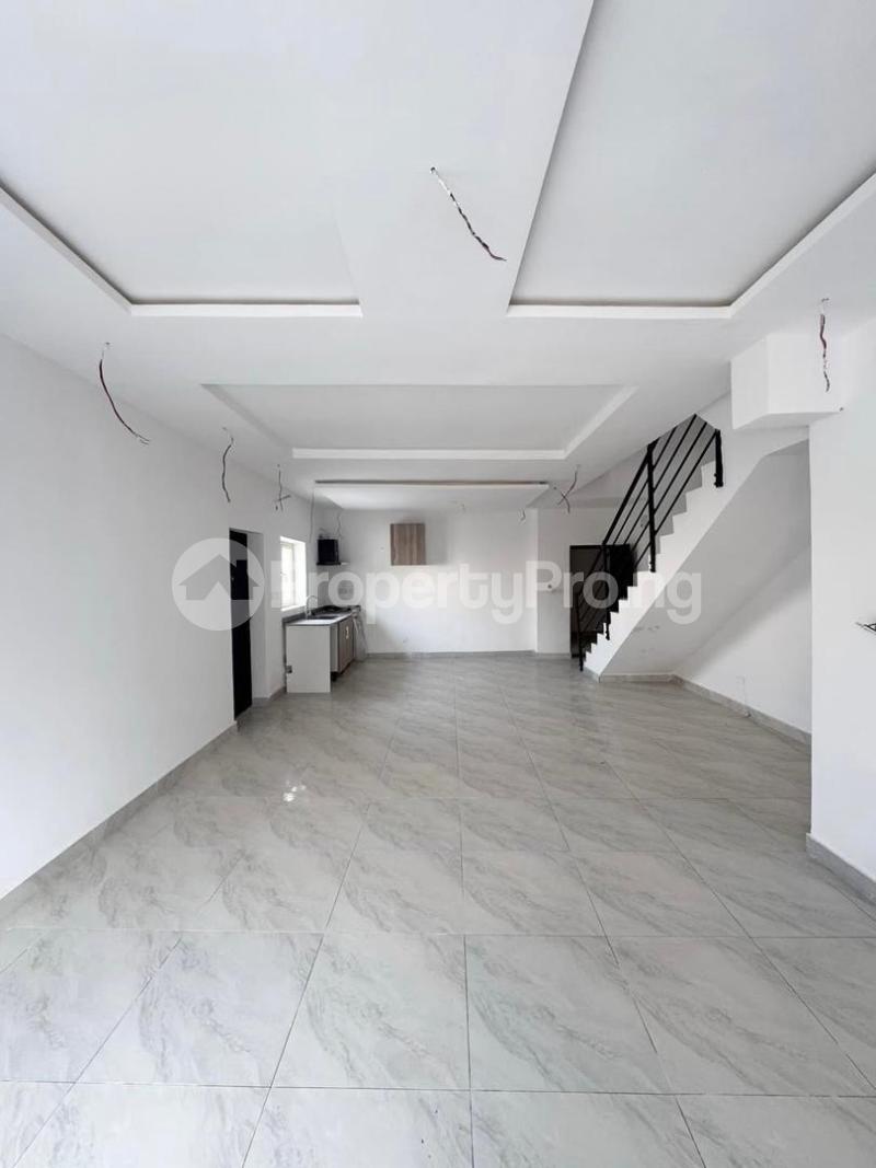 2 bedroom Flat / Apartment for rent Ikate Lekki Lagos Ikate Lekki Lagos