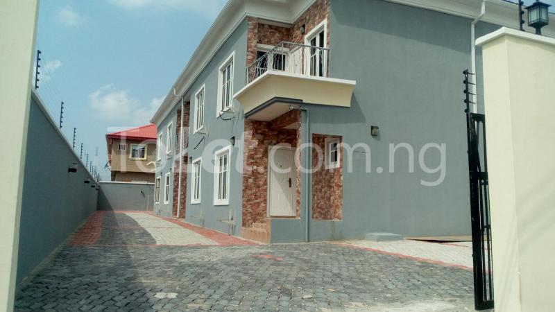 2 bedroom House for rent 5 Karimu Adeyi Street Ajah Ibeju-Lekki Lagos