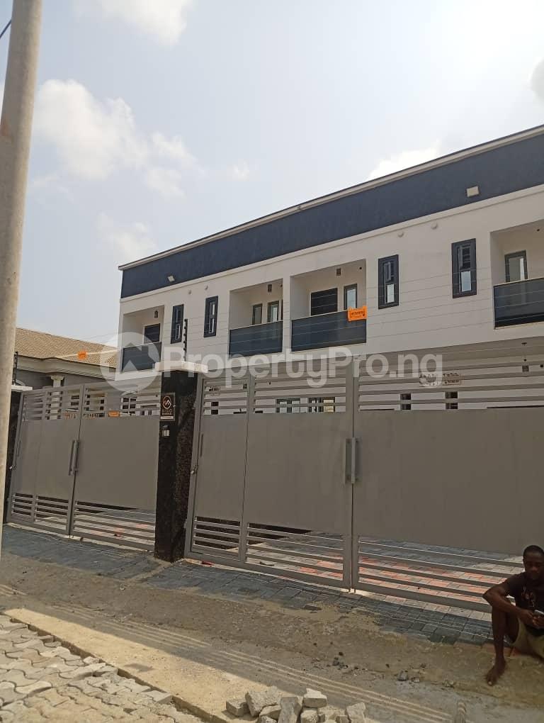 2 bedroom House for sale Sangotedo Lekki Lagos