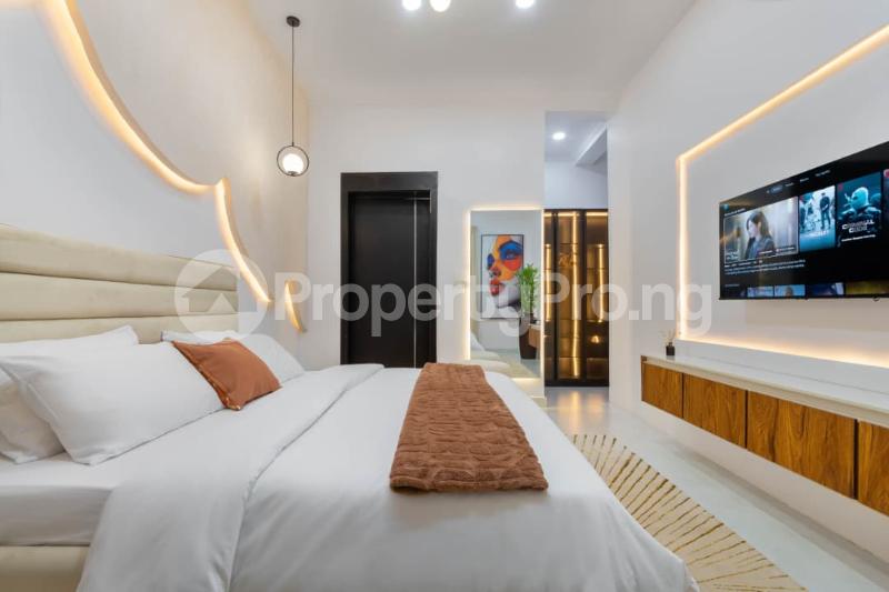 Flat / Apartment for shortlet Ikate Lekki Lagos