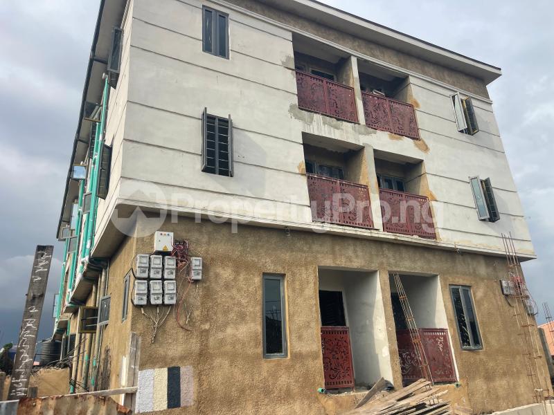 House for sale Funmilayo Onaronke Akoka Yaba Lagos - 0