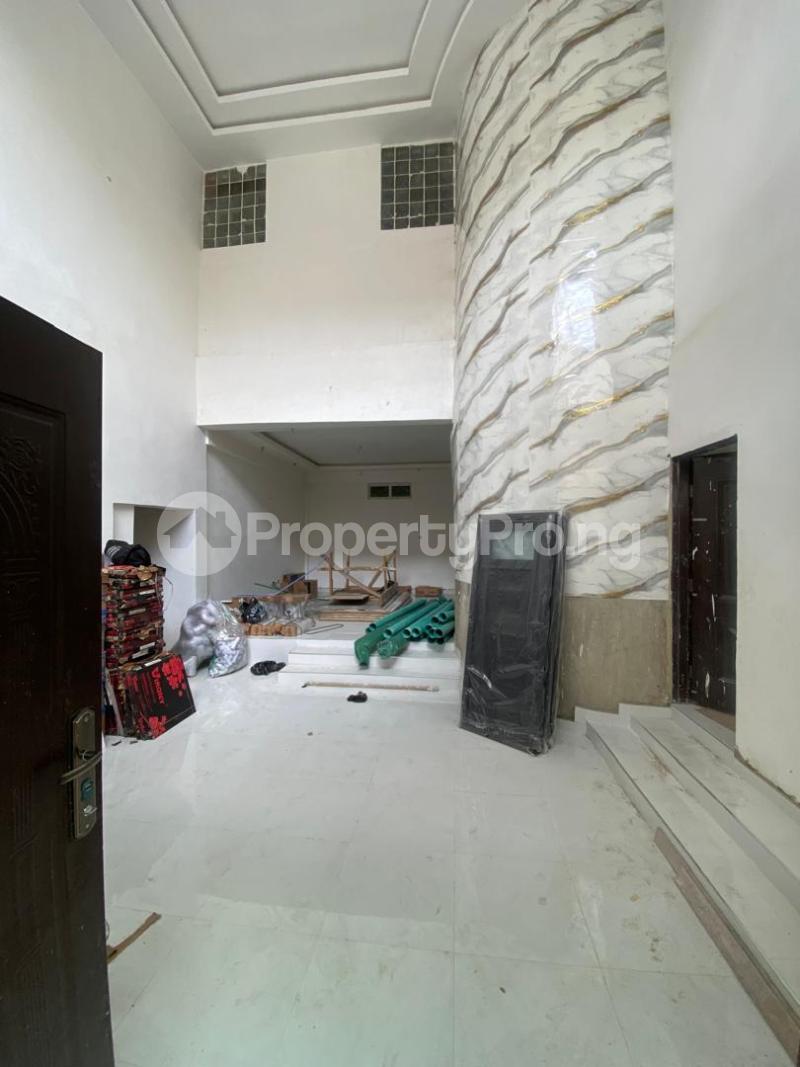 2 bedroom Flat / Apartment for rent VGC Lekki Lagos