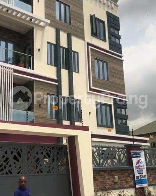 3 bedroom House for rent Off Sowemimo Ikeja GRA Ikeja Lagos
