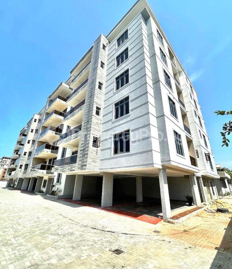 3 bedroom House for sale Old Ikoyi Ikoyi Lagos