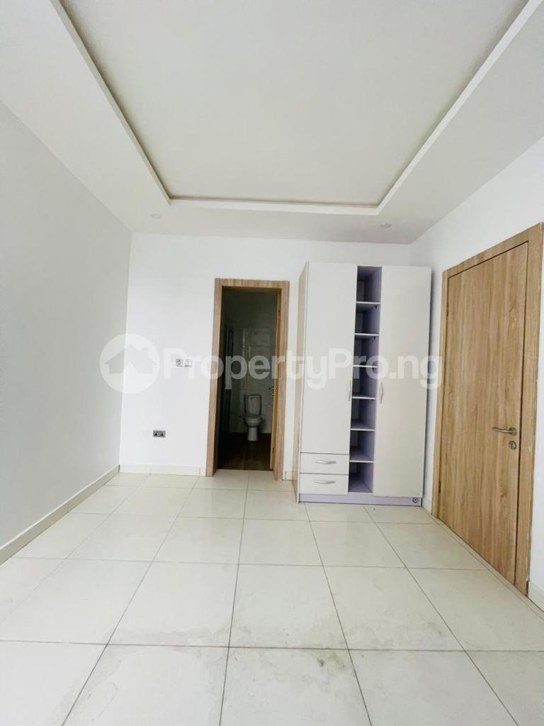 2 bedroom Flat / Apartment for rent VGC Lekki Lagos
