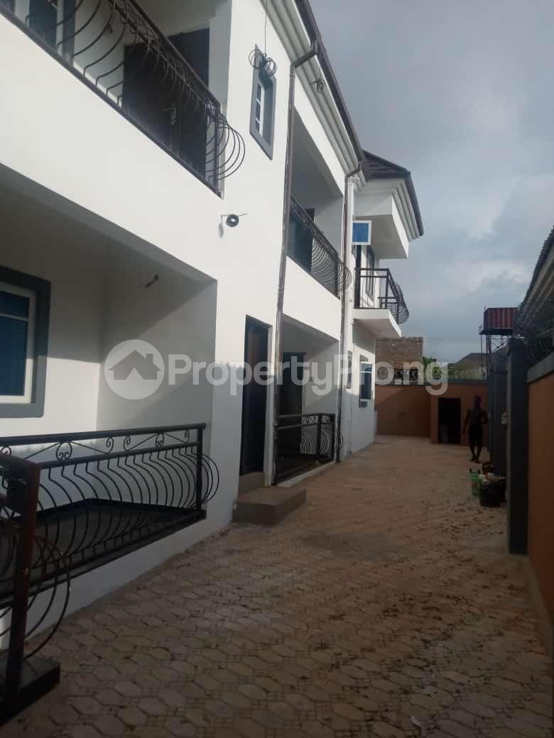 3 bedroom Flat / Apartment for rent Okpanam Road Asaba Delta
