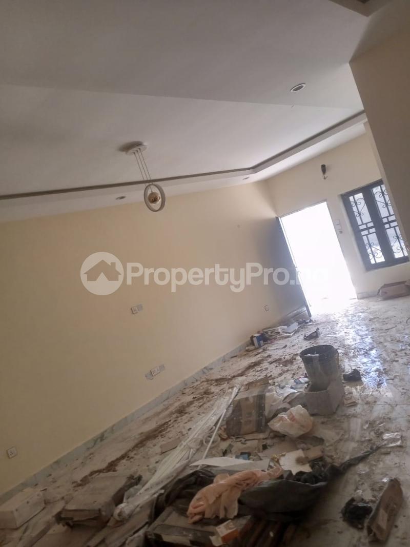 1 bedroom Flat / Apartment for rent Game Village Kaura (Games Village) Abuja