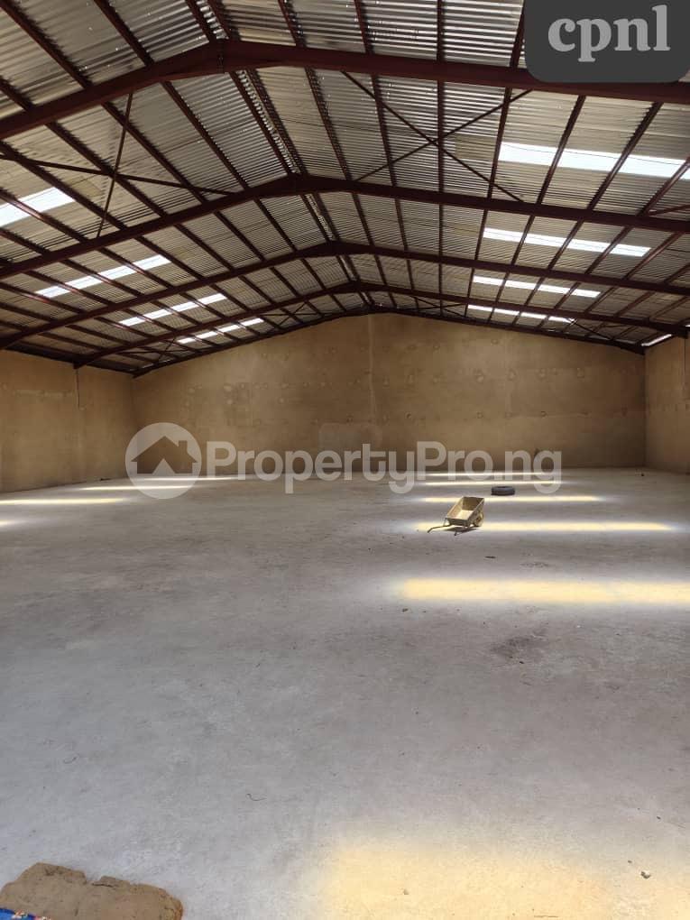 Commercial Property for rent Along Idimu Road Ikotun Ikotun/Igando Lagos