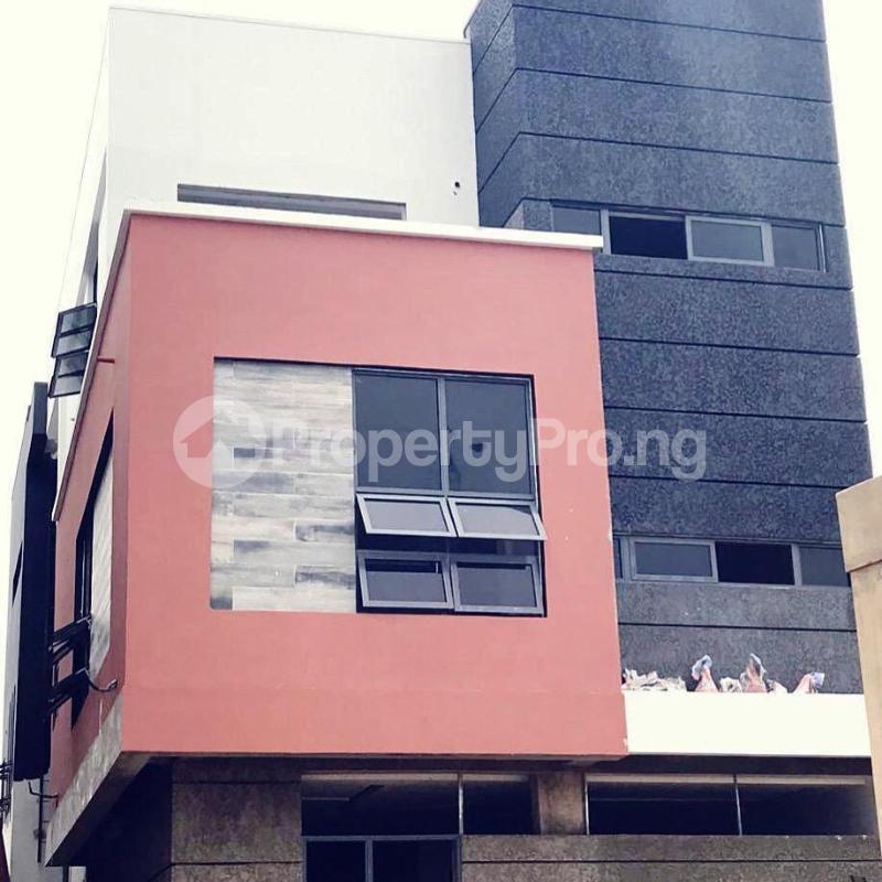 5 bedroom House for sale . Ikoyi Lagos