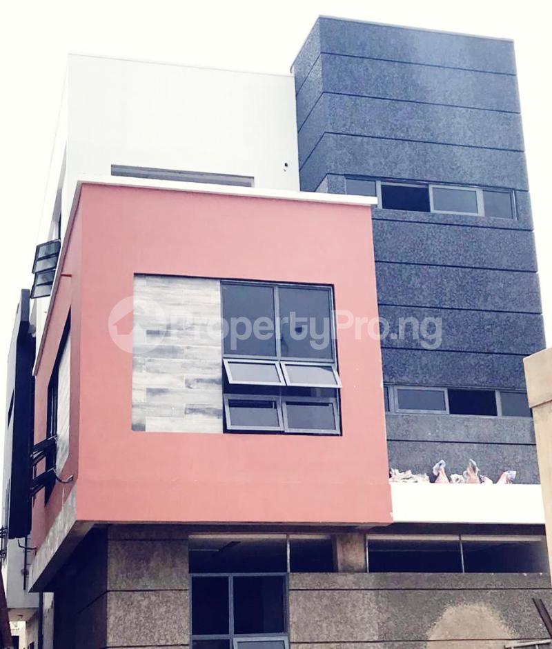 5 bedroom House for sale . Ikoyi Lagos