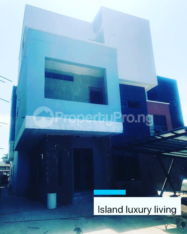 5 bedroom House for sale Ikoyi Lagos