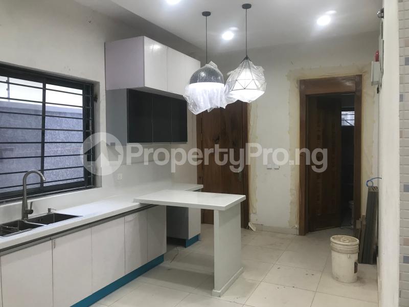 5 bedroom House for sale Ikoyi Lagos