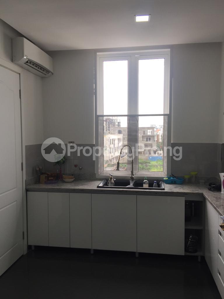 3 bedroom Flat / Apartment for sale Off Banana Island Road Ikoyi Lagos