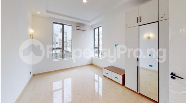 3 bedroom Flat / Apartment for sale Ikoyi Lagos