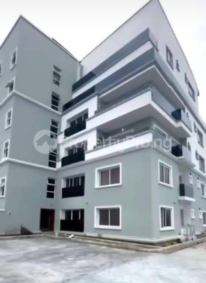 3 bedroom Flat / Apartment for rent Awolowo Road Ikoyi Lagos