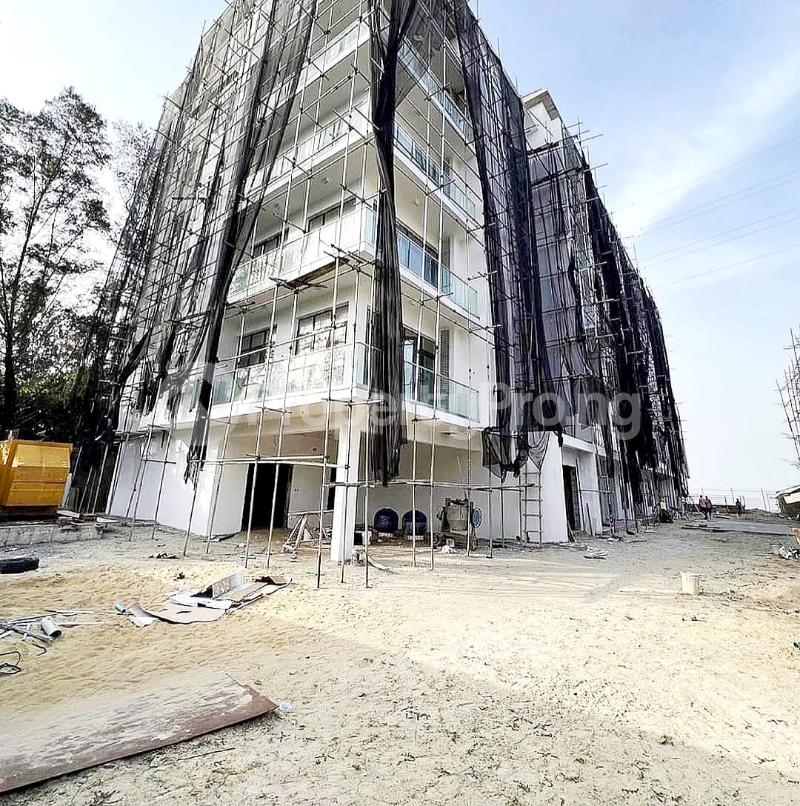 3 bedroom Flat / Apartment for sale Banana Island Ikoyi Lagos