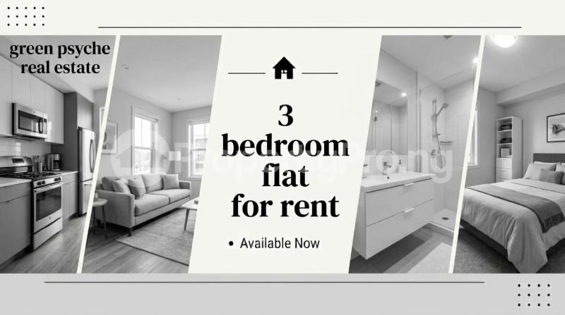 3 bedroom Flat / Apartment for rent Awolowo Road Ikoyi Lagos - 0