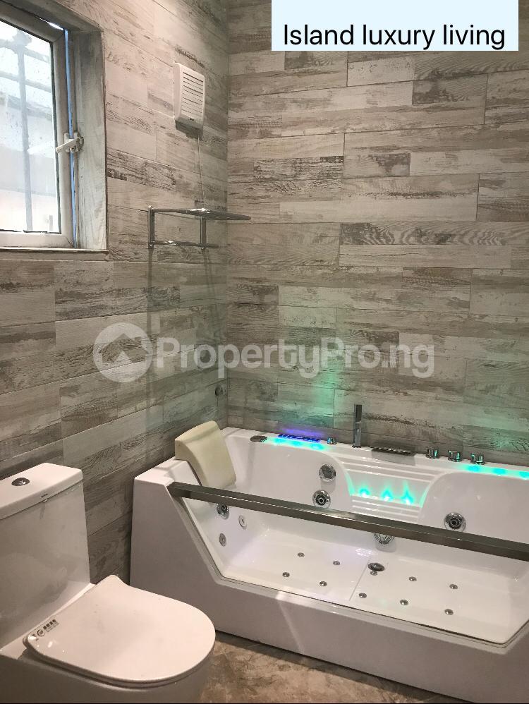 6 bedroom Flat / Apartment for sale Off Alexander Road Ikoyi Lagos