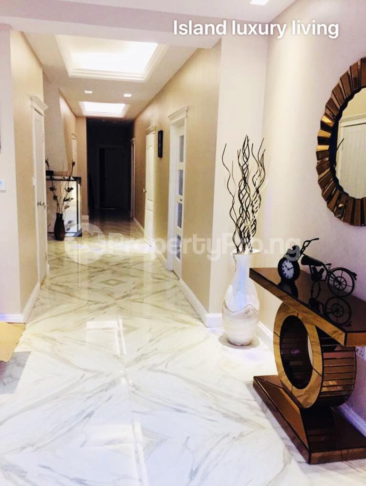 3 bedroom Flat / Apartment for sale Off Alexander Road Ikoyi Lagos