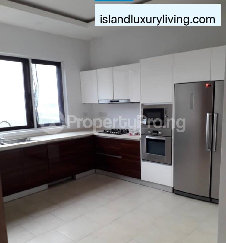 3 bedroom Flat / Apartment for sale Ikoyi Lagos