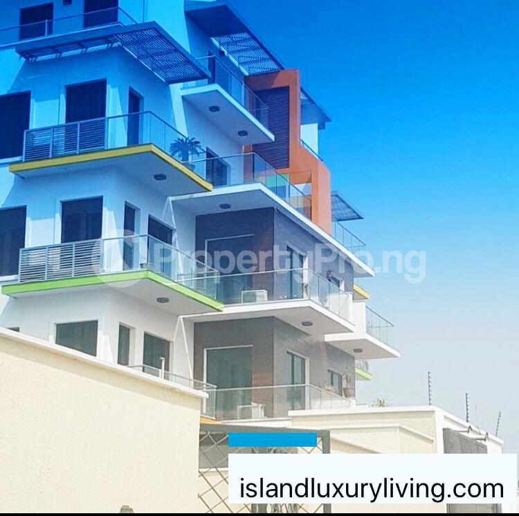 3 bedroom House for sale Ikoyi Lagos