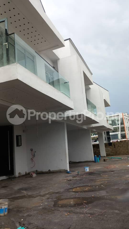3 bedroom House for sale Oral Estate Ikota Lekki Lagos