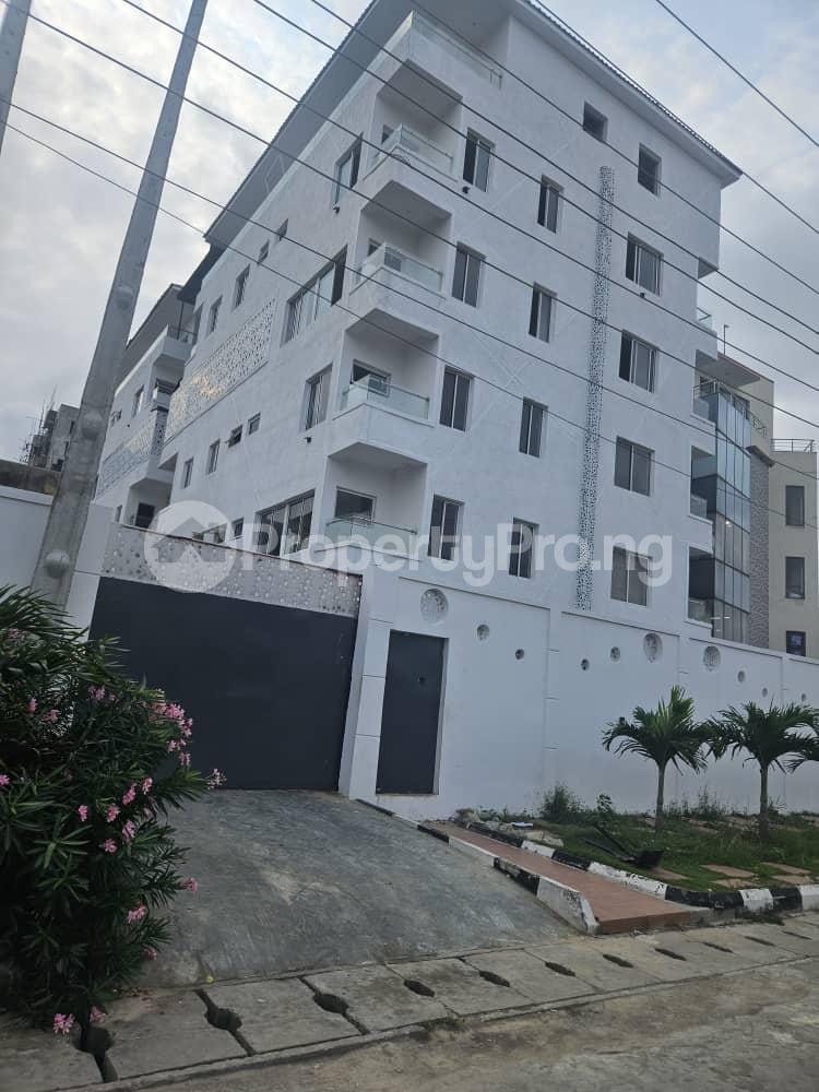 House for sale Lekki Lagos