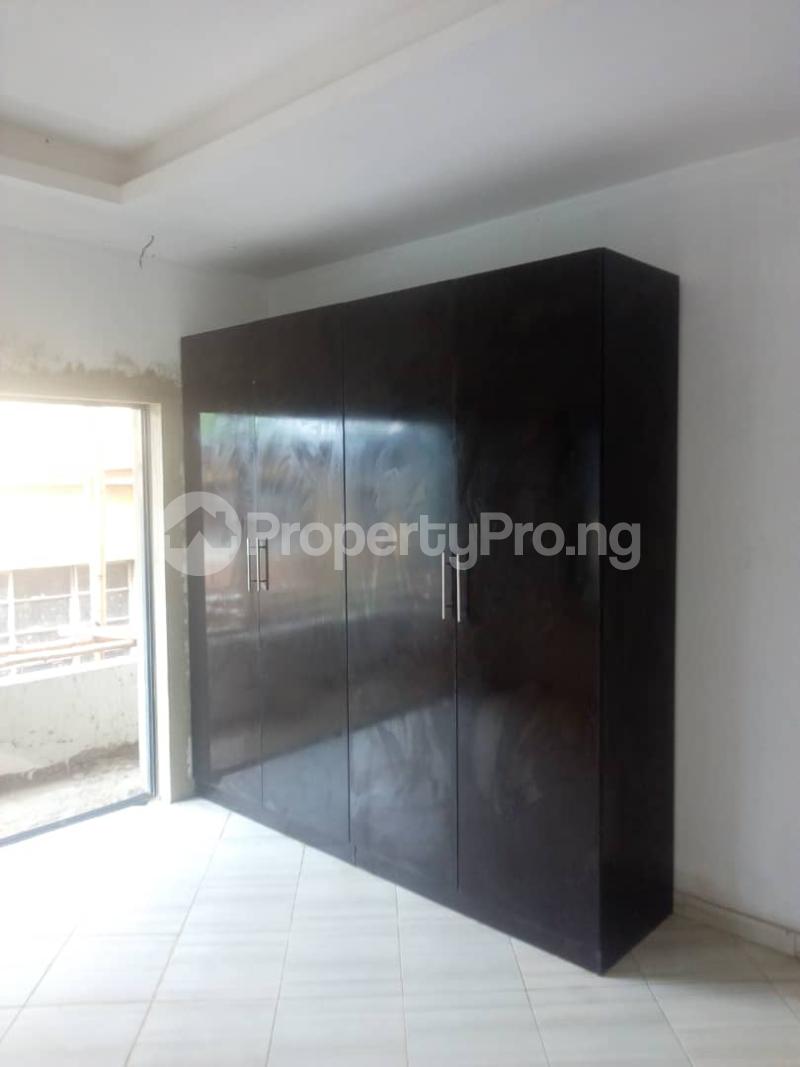 Flat / Apartment for rent Anthony Village Maryland Lagos