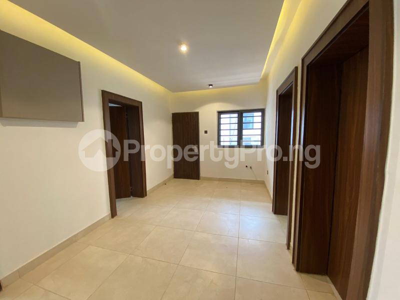 3 bedroom Flat / Apartment for rent Wuse 2 Abuja