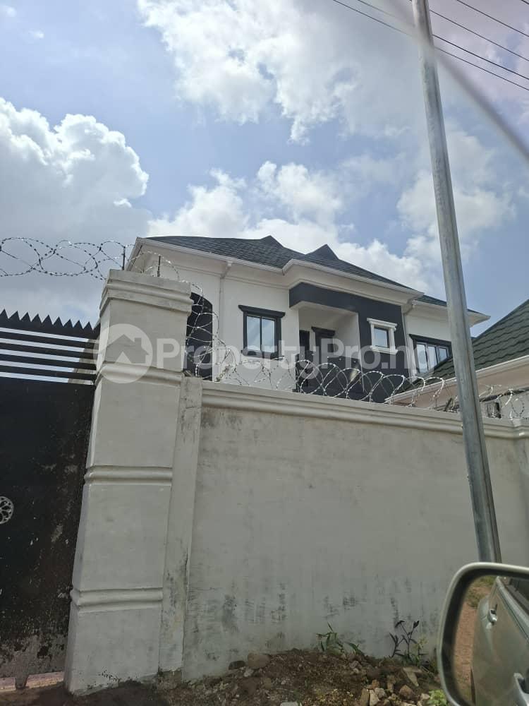 3 bedroom House for rent Jnissi , Akala Estate, Akobo Akobo Ibadan Oyo