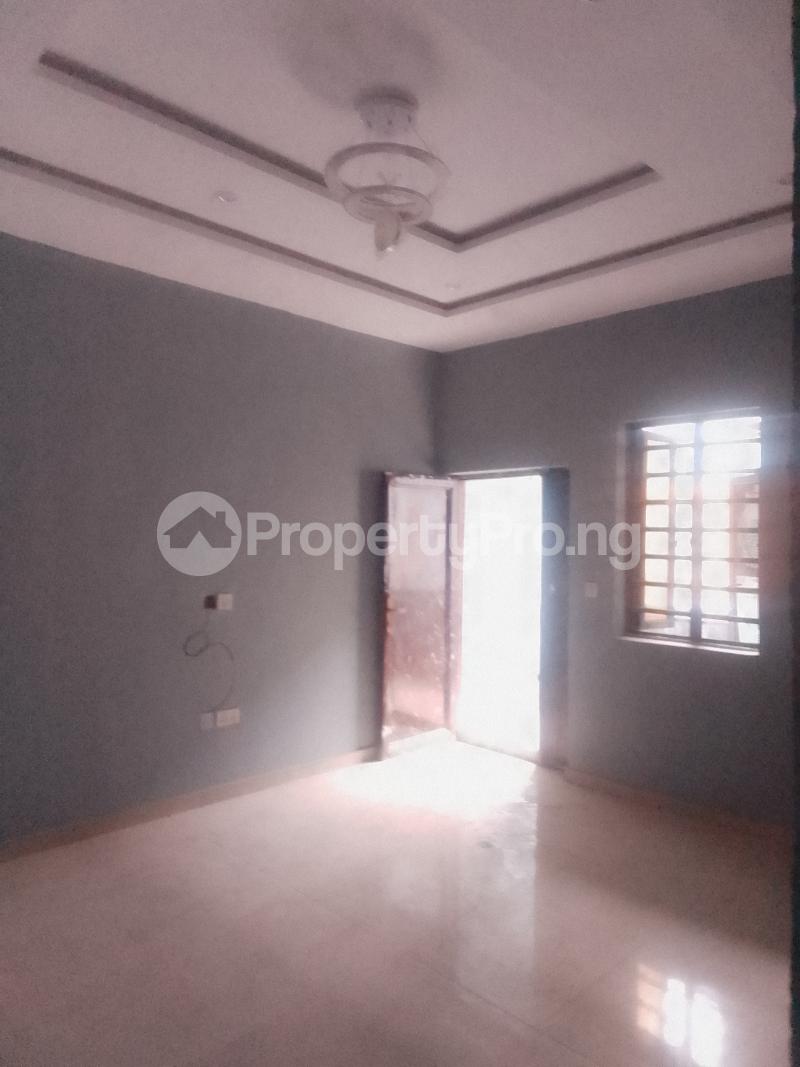 2 bedroom Flat / Apartment for rent Ago palace Okota Lagos