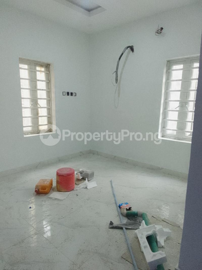 2 bedroom Flat / Apartment for rent Ago palace Okota Lagos