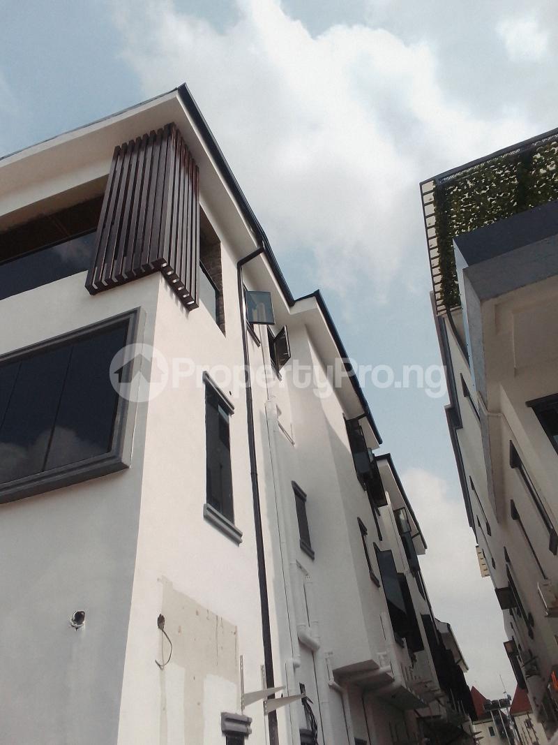 2 bedroom Flat / Apartment for rent Ago palace Okota Lagos