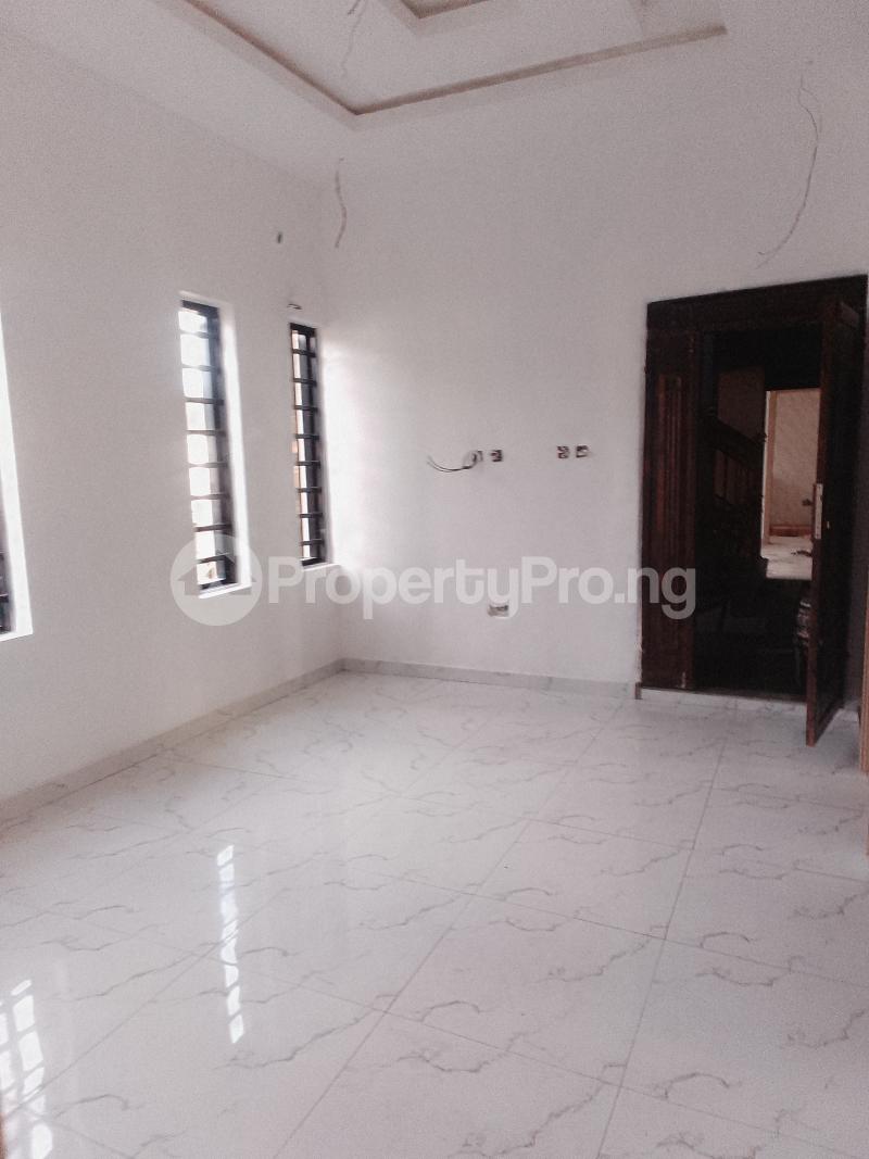2 bedroom Flat / Apartment for rent Ago palace Okota Lagos