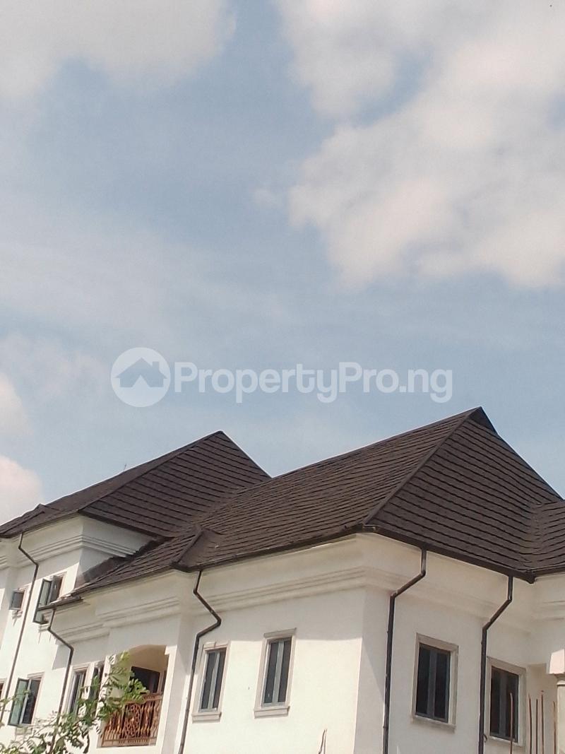 2 bedroom Flat / Apartment for rent Amuwo Odofin Lagos - 0