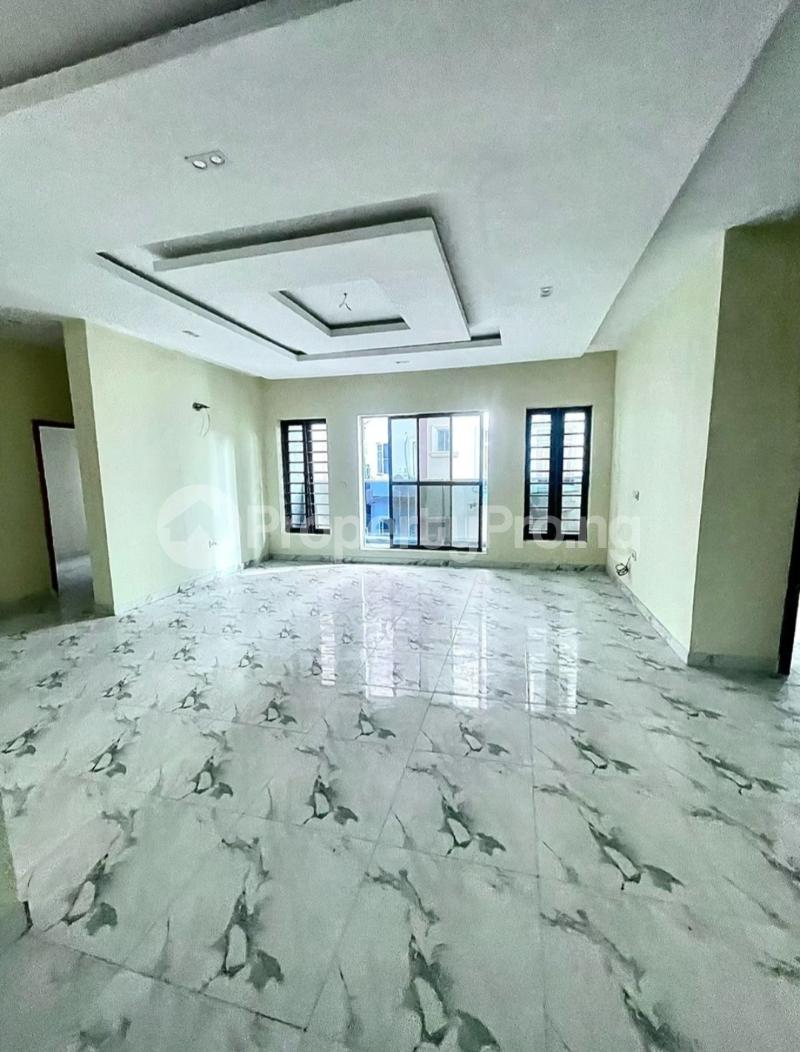 2 bedroom House for rent Atlantic View Estate Alpha Beach Road Along Lekki Expressway Lekki Lagos