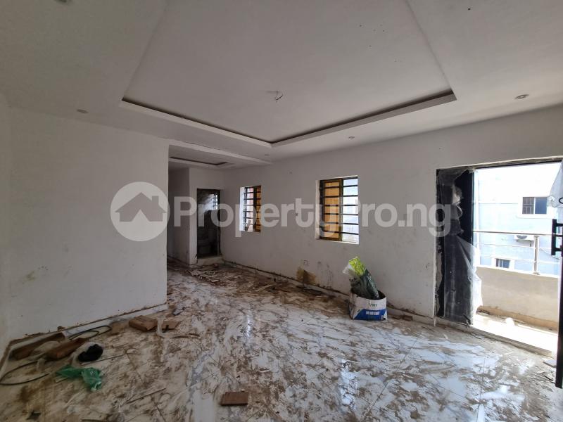 2 bedroom House for rent Fowora Off General Hospital Road Ifako-gbagada Gbagada Lagos