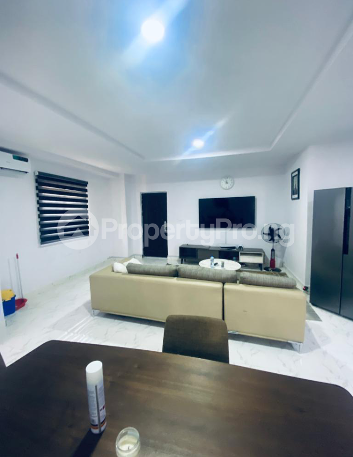 2 bedroom House for sale Osapa london Lekki Lagos