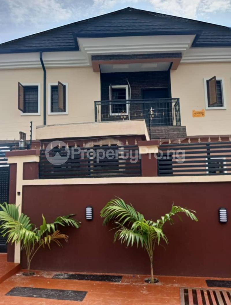 2 bedroom Flat / Apartment for rent Aguda Surulere Lagos