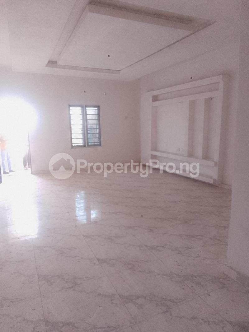 3 bedroom Flat / Apartment for rent Ago palace Okota Lagos