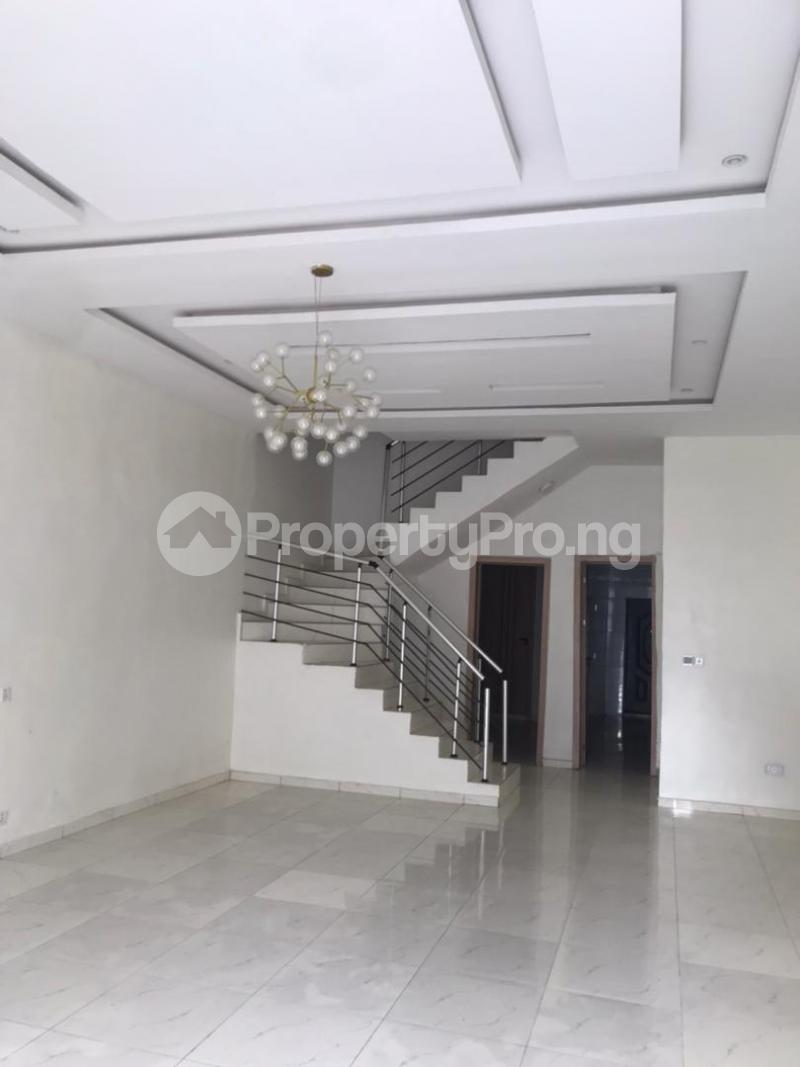 4 bedroom House for sale Ikota Lekki Lagos
